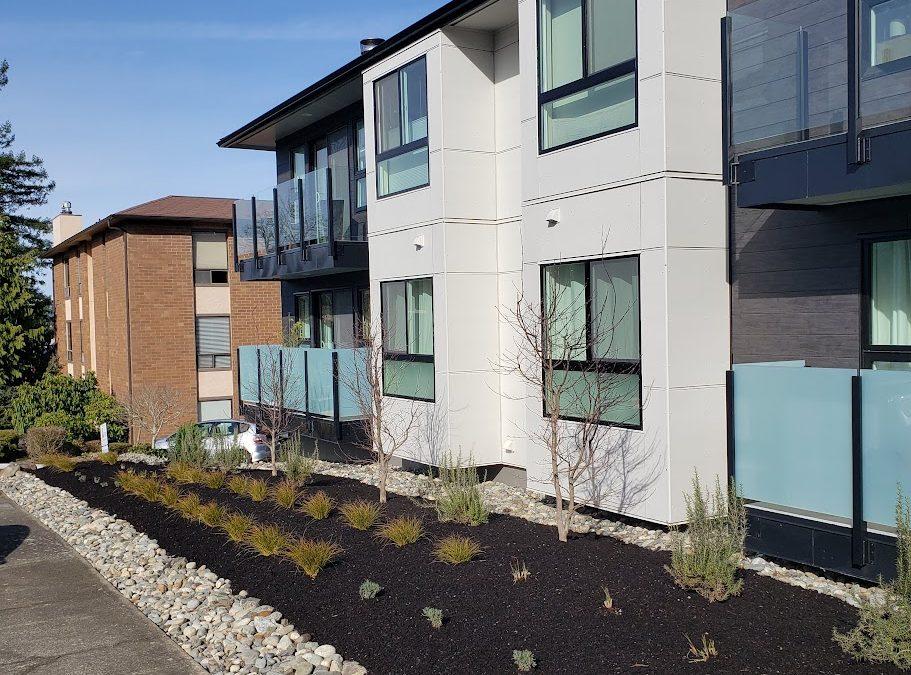 Why Early-Season Mulching Matters: The Benefits, the Timing, and the Process for a Healthier, More Sustainable Landscape